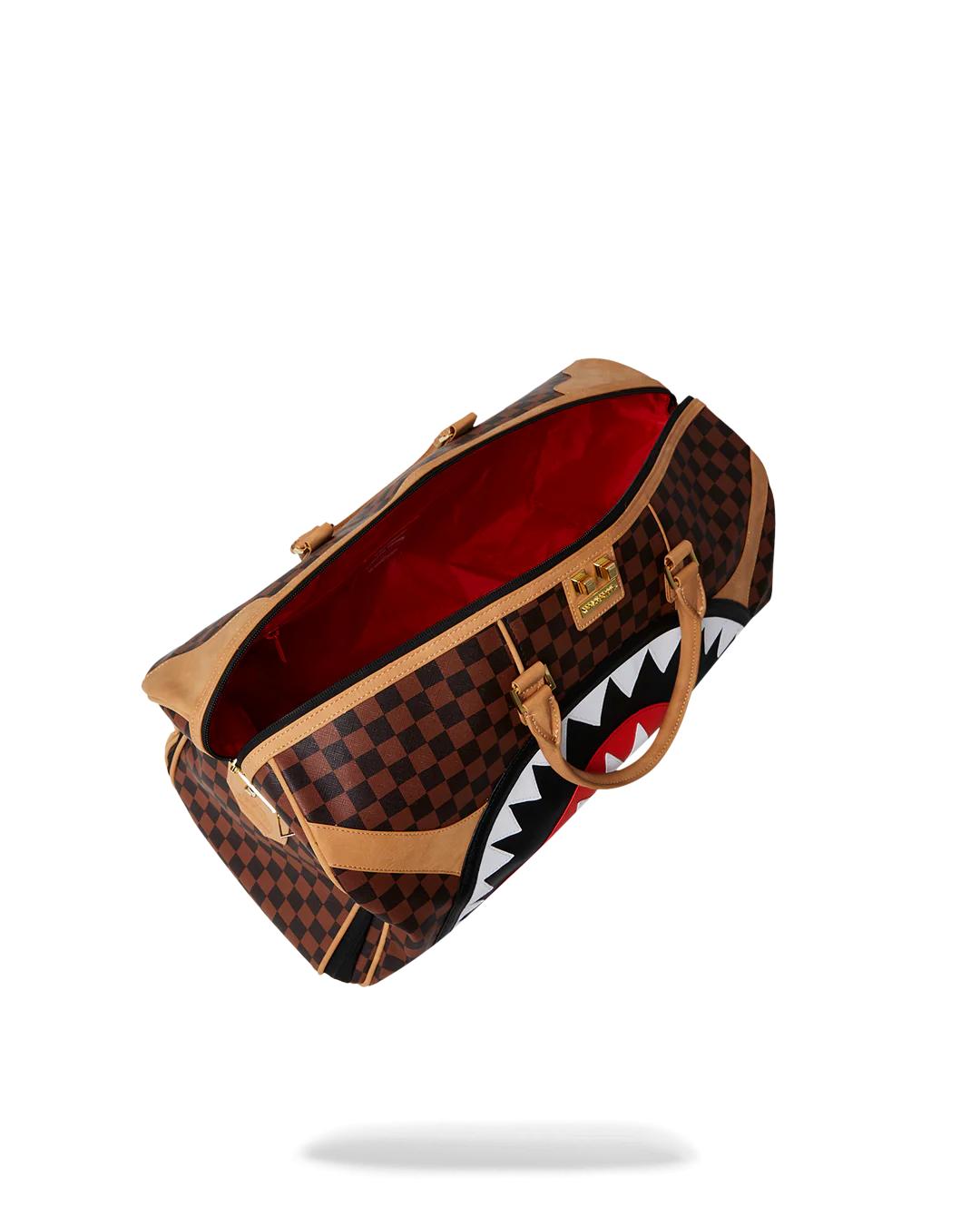 Sprayground HENNYVILLE DUFFLE