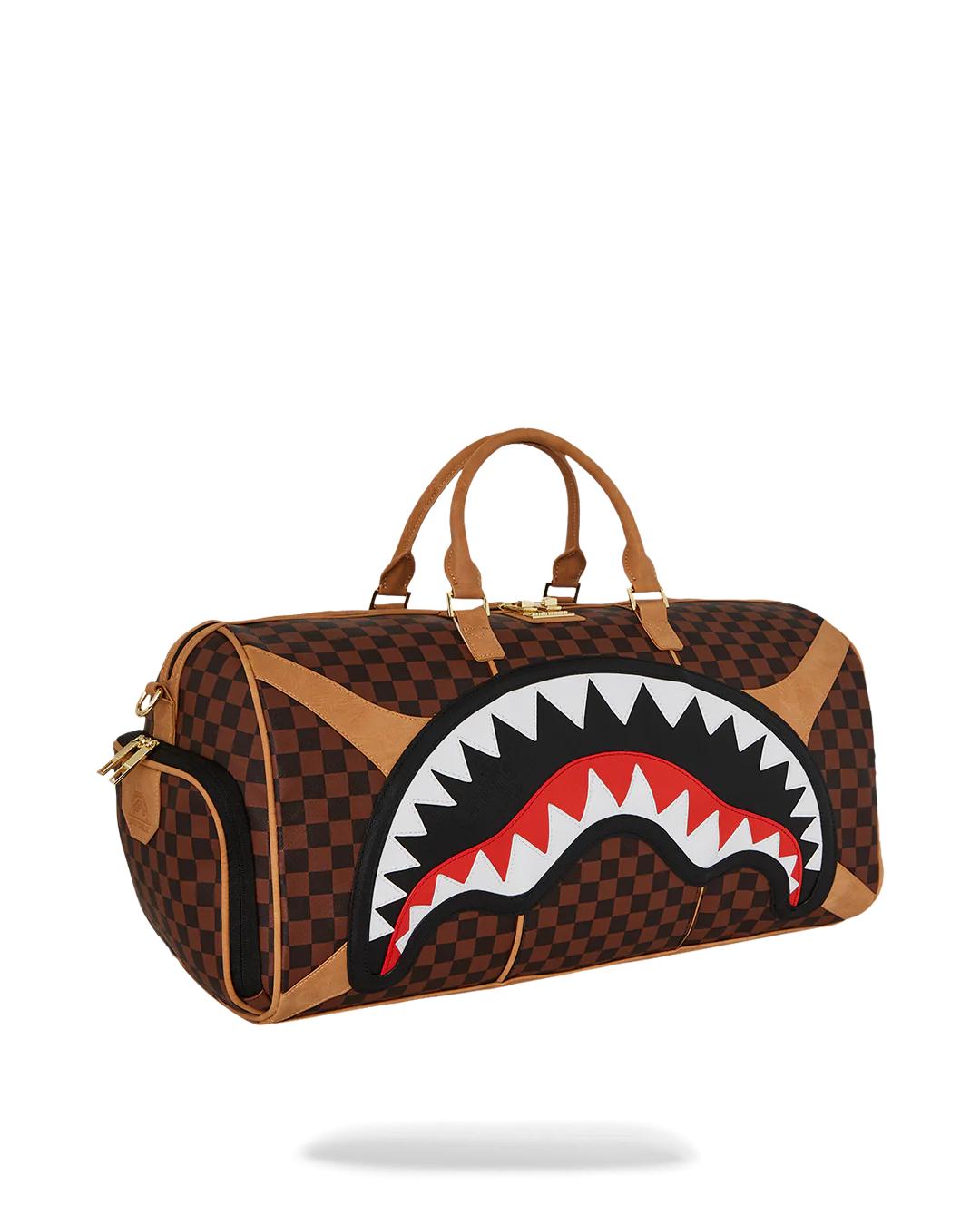Sprayground HENNYVILLE DUFFLE