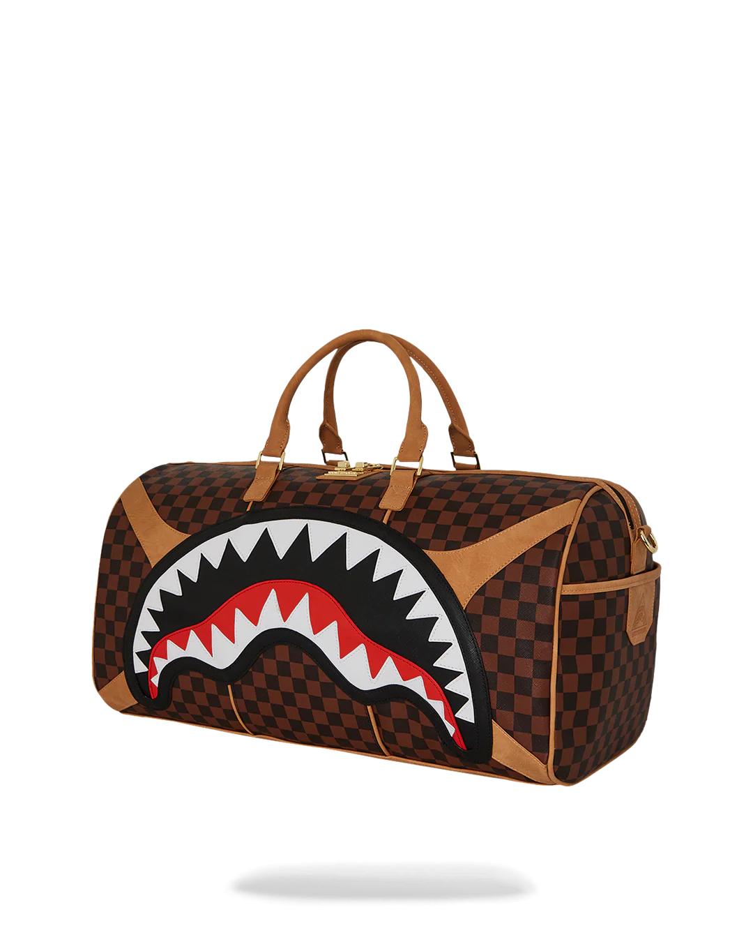 Sprayground HENNYVILLE DUFFLE