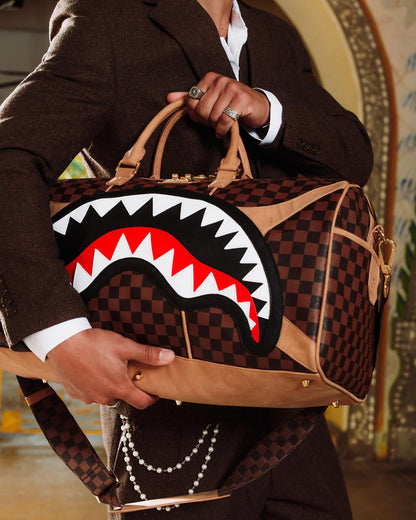 Sprayground HENNYVILLE DUFFLE
