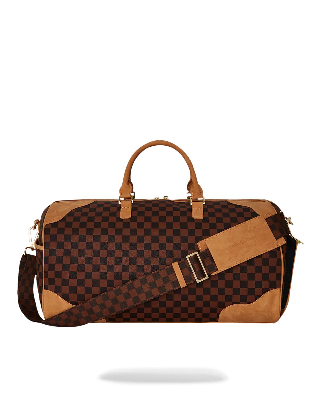 Sprayground HENNYVILLE DUFFLE