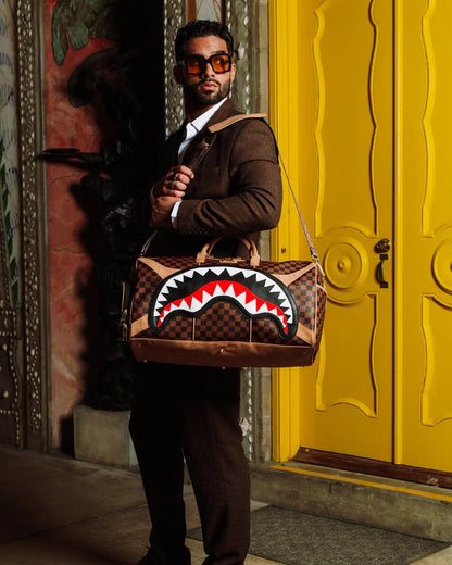 Sprayground HENNYVILLE DUFFLE