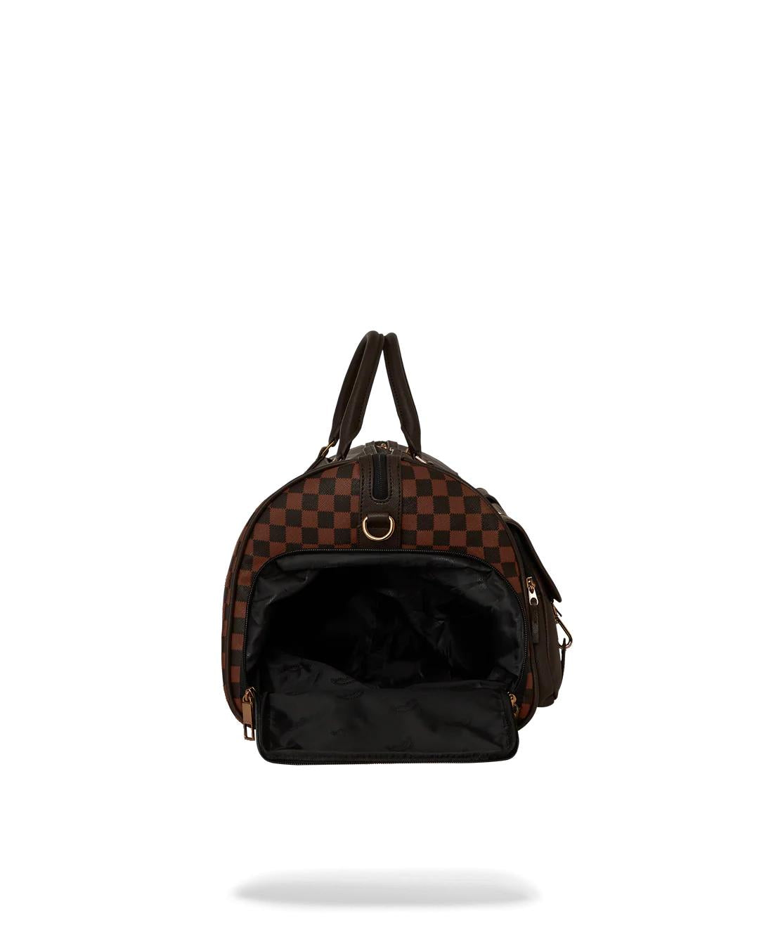 Sprayground SPECIAL OPS AIR CARGO DUFFLE