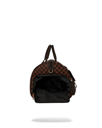 Sprayground SPECIAL OPS AIR CARGO DUFFLE