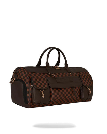 Sprayground SPECIAL OPS AIR CARGO DUFFLE