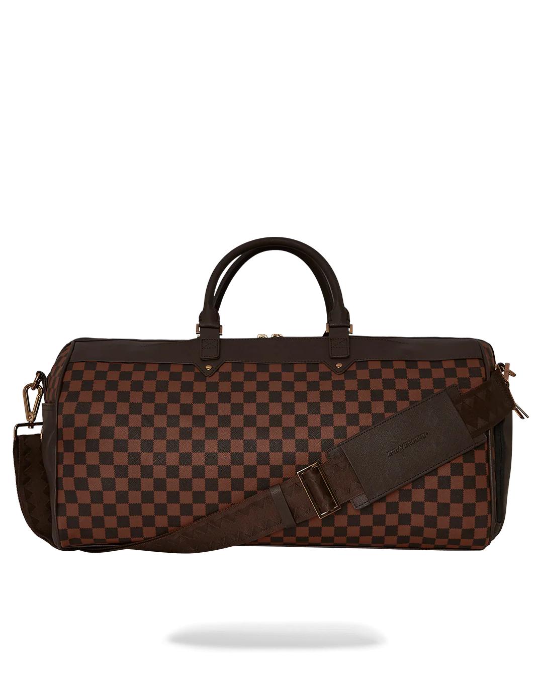 Sprayground SPECIAL OPS AIR CARGO DUFFLE