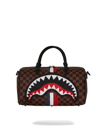 Sprayground SHARKS IN PARIS GT MINI DUFFLE