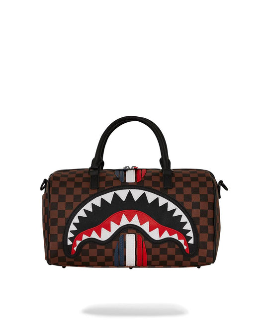 Sprayground SHARKS IN PARIS GT MINI DUFFLE