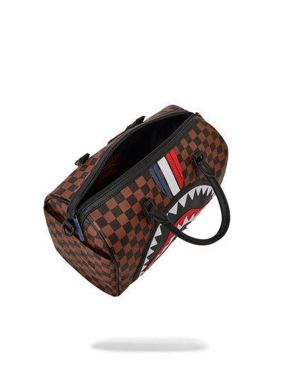 Sprayground SHARKS IN PARIS GT MINI DUFFLE