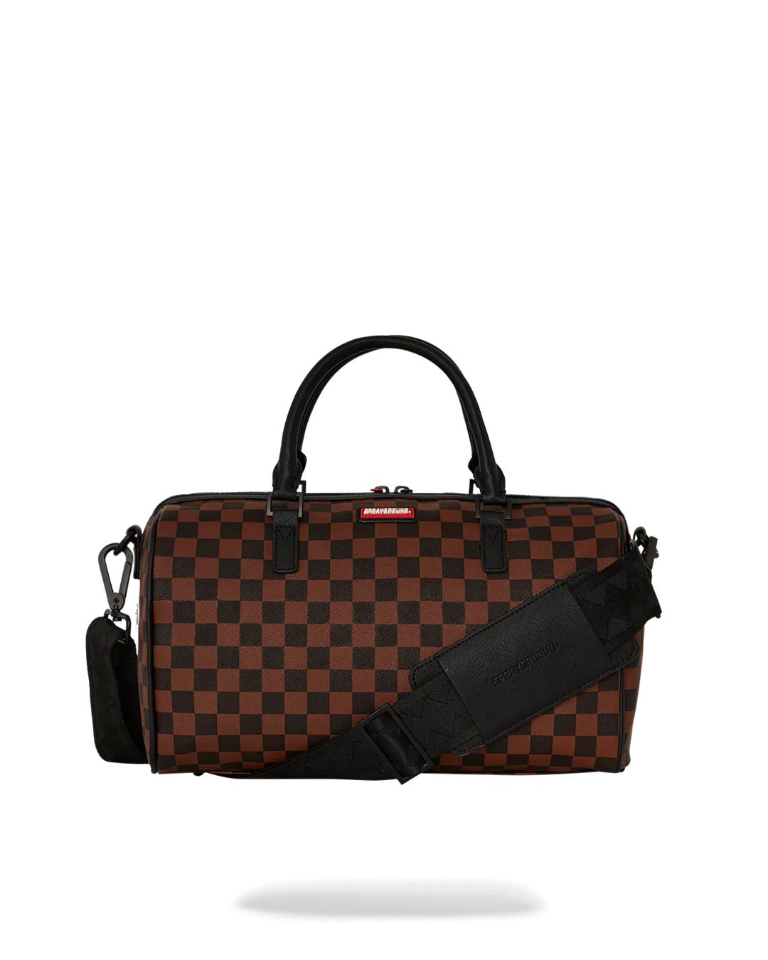 Sprayground SHARKS IN PARIS GT MINI DUFFLE