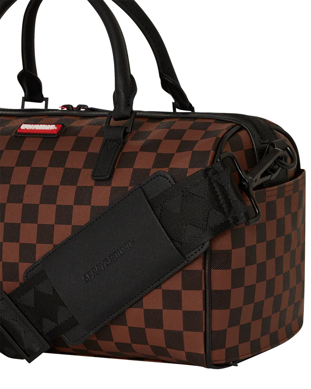 Sprayground SHARKS IN PARIS GT MINI DUFFLE