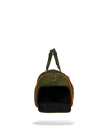 Sprayground SPECIAL OPS SHARK SQUAD DUFFLE