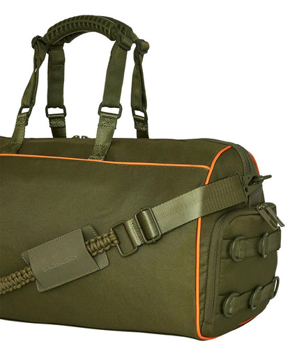Sprayground SPECIAL OPS SHARK SQUAD DUFFLE