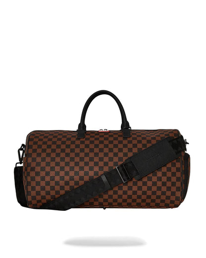 Sprayground SHARKS IN PARIS GT DUFFLE