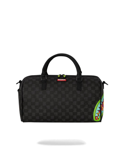 Sprayground SLIME TAKEOVER MINI DUFFLE