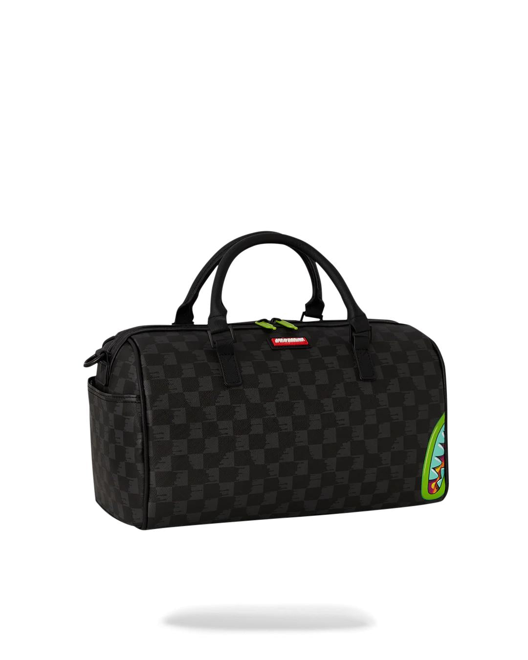 Sprayground SLIME TAKEOVER MINI DUFFLE
