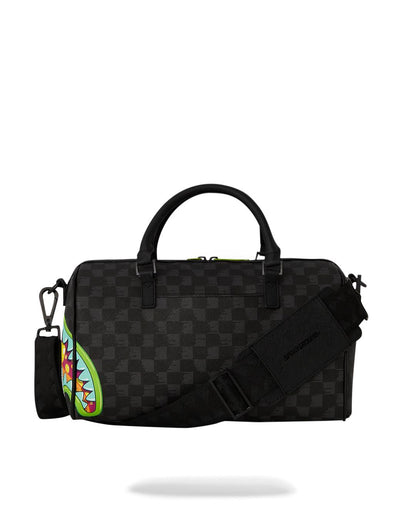 Sprayground SLIME TAKEOVER MINI DUFFLE