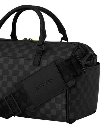 Sprayground SLIME TAKEOVER MINI DUFFLE