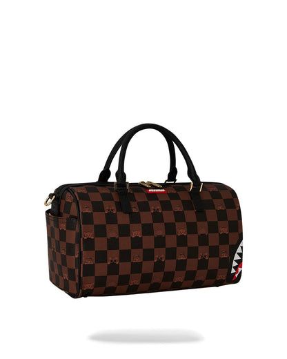 Sprayground THE HIDEOUT MINI DUFFLE
