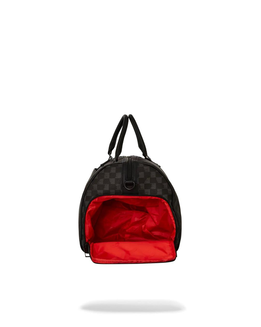 Sprayground SLIME TAKEOVER DUFFLE
