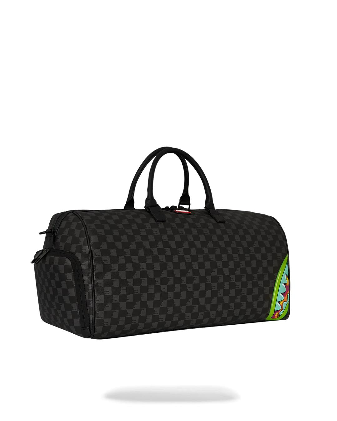 Sprayground SLIME TAKEOVER DUFFLE