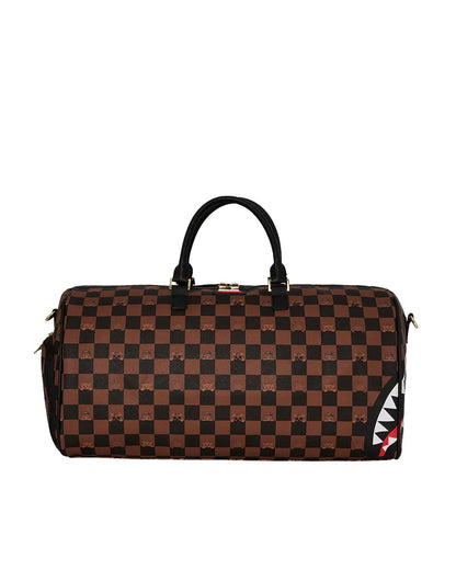 Sprayground THE HIDEOUT DUFFLE