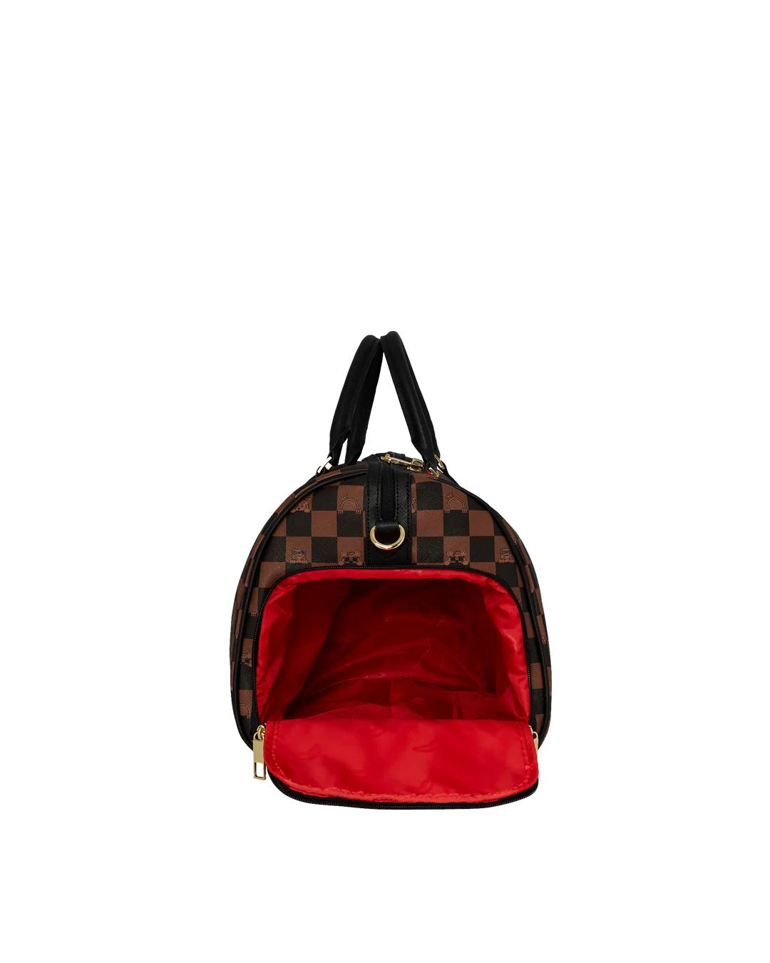 Sprayground THE HIDEOUT DUFFLE