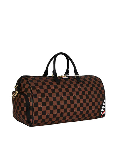 Sprayground THE HIDEOUT DUFFLE