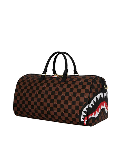 Sprayground THE HIDEOUT DUFFLE
