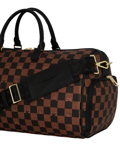 Sprayground THE HIDEOUT DUFFLE