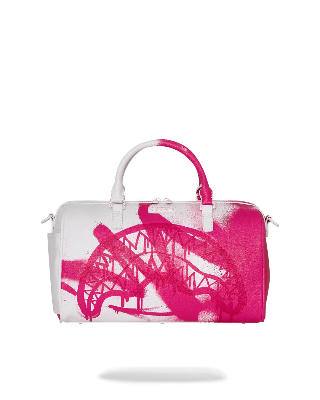 Sprayground DESIGN STORM MINI DUFFLE