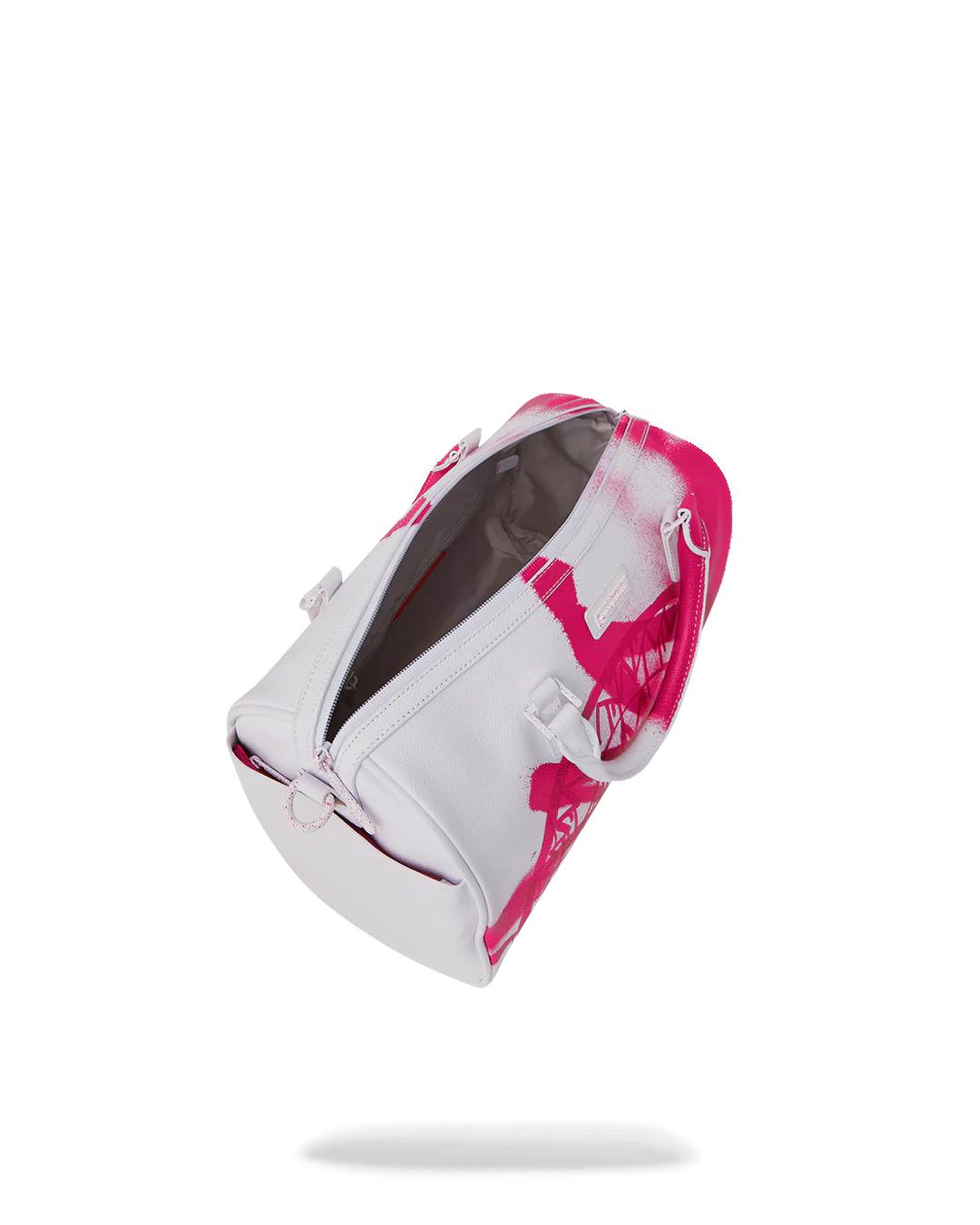 Sprayground DESIGN STORM MINI DUFFLE