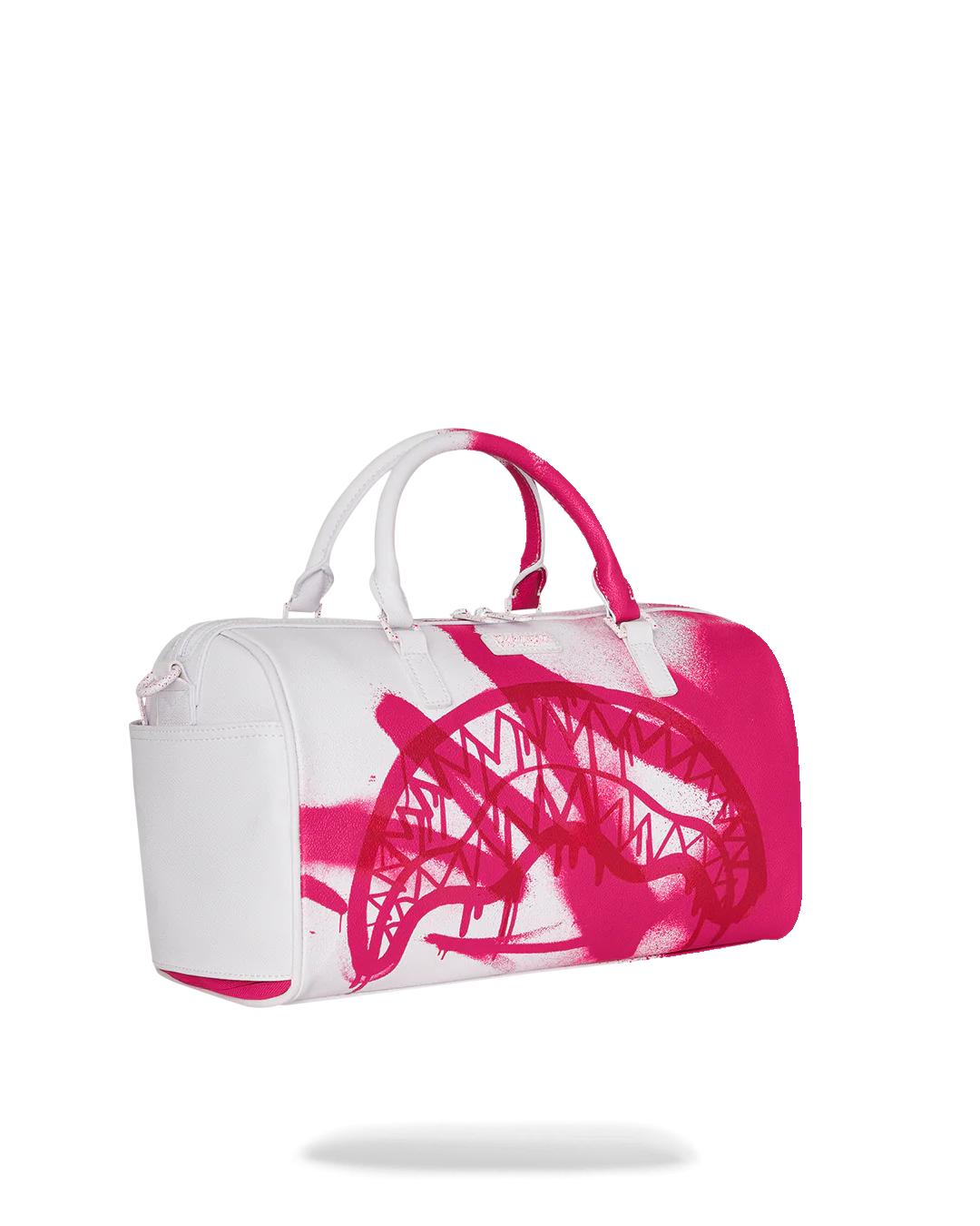 Sprayground DESIGN STORM MINI DUFFLE