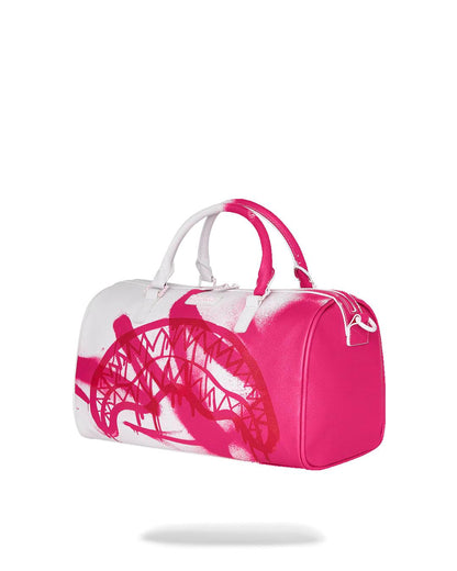 Sprayground DESIGN STORM MINI DUFFLE