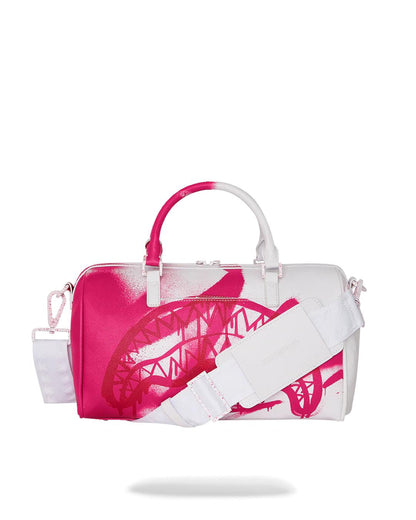 Sprayground DESIGN STORM MINI DUFFLE
