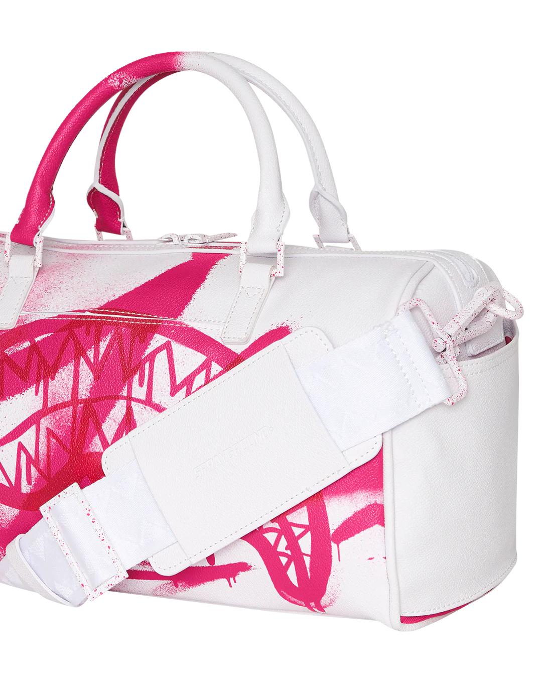 Sprayground DESIGN STORM MINI DUFFLE