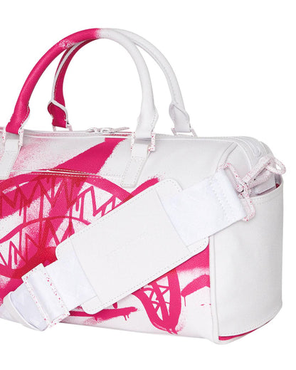 Sprayground DESIGN STORM MINI DUFFLE
