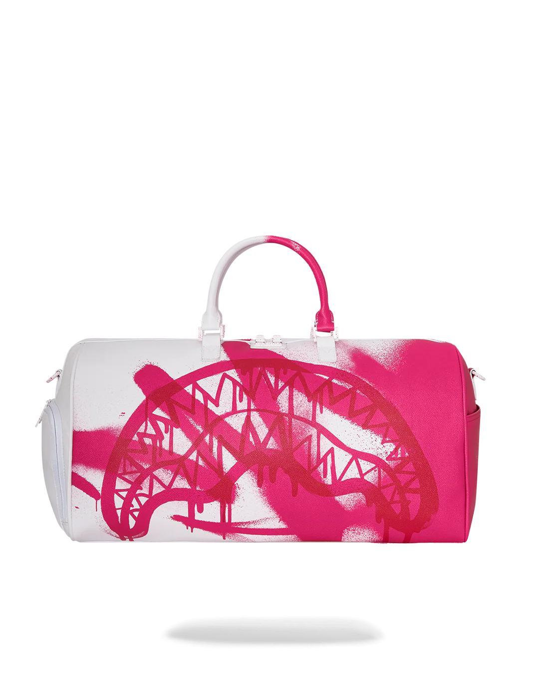 Sprayground DESIGN STORM DUFFLE