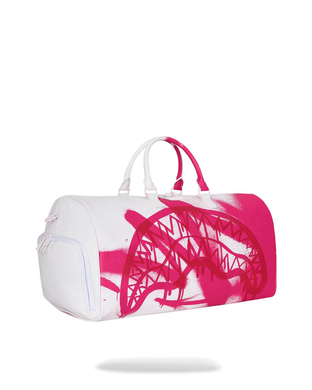 Sprayground DESIGN STORM DUFFLE