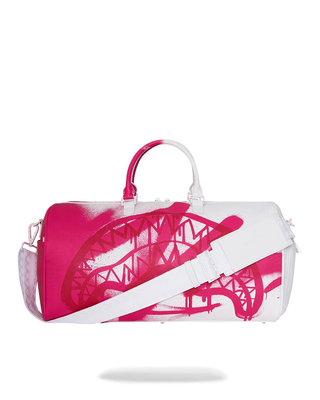 Sprayground DESIGN STORM DUFFLE