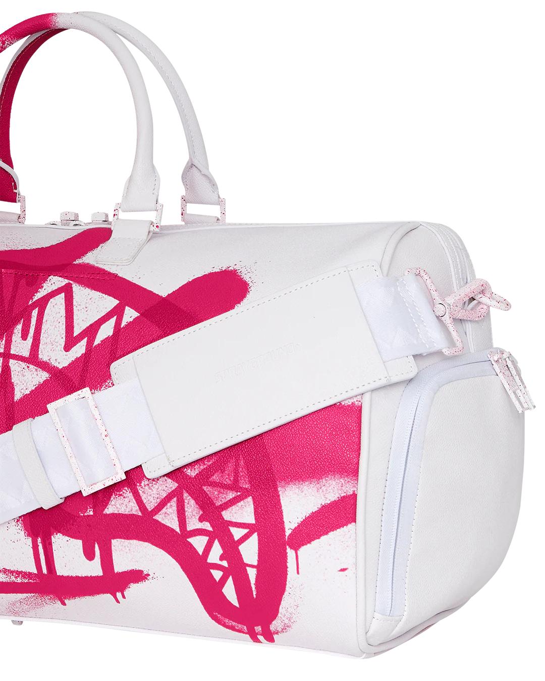 Sprayground DESIGN STORM DUFFLE