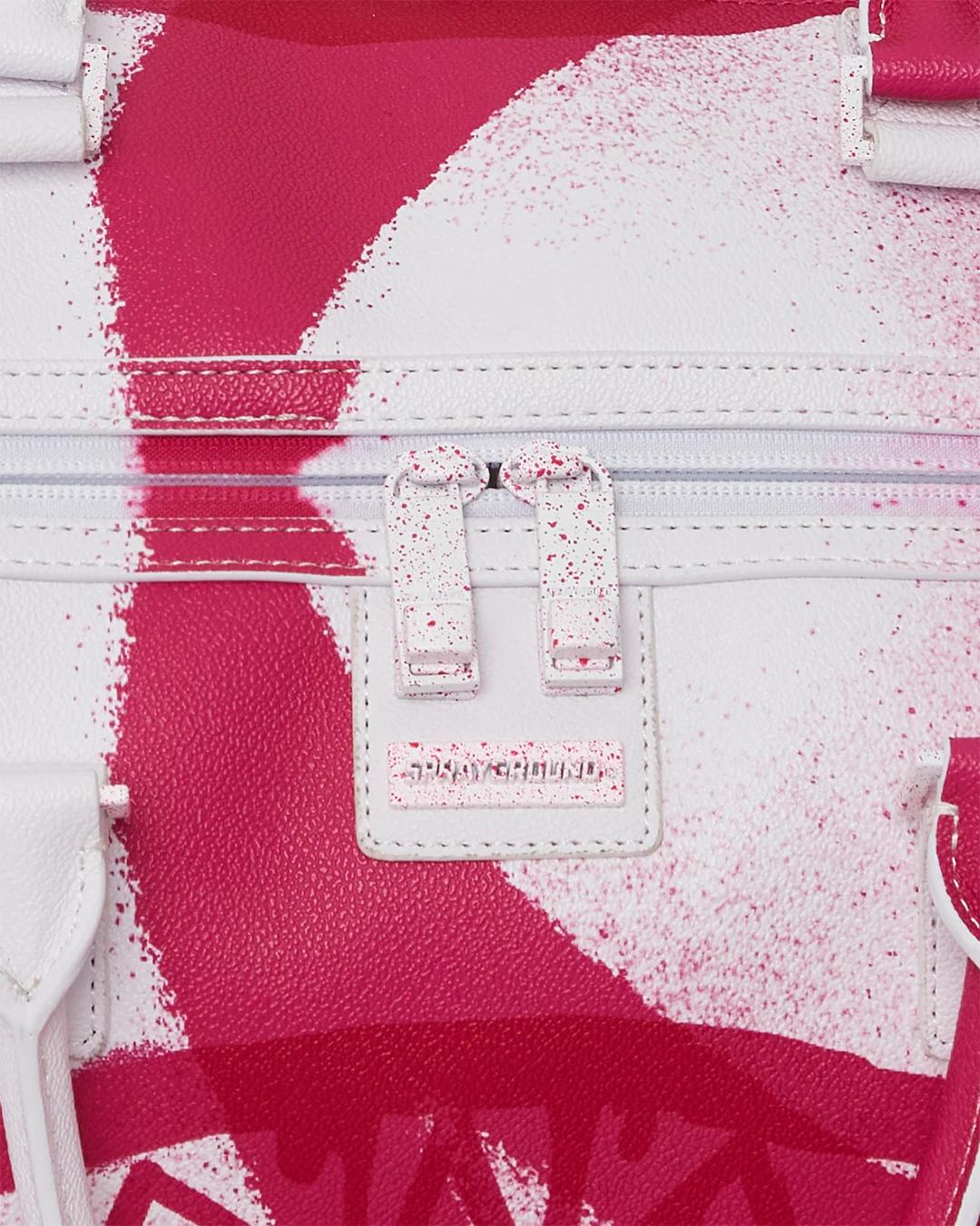 Sprayground DESIGN STORM DUFFLE