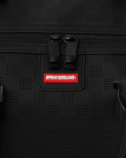 Sprayground GLOBAL MOGUL BILLIONAIRE DUFFLE