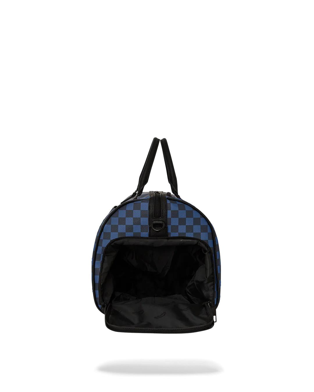 Sprayground MIDNIGHT MAGIC SHARKS IN PARIS DUFFLE