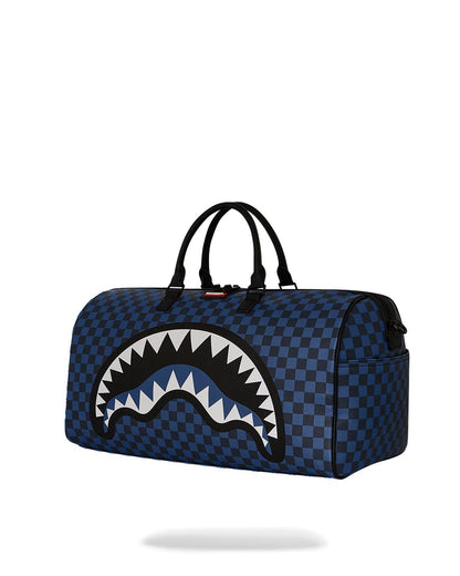 Sprayground MIDNIGHT MAGIC SHARKS IN PARIS DUFFLE