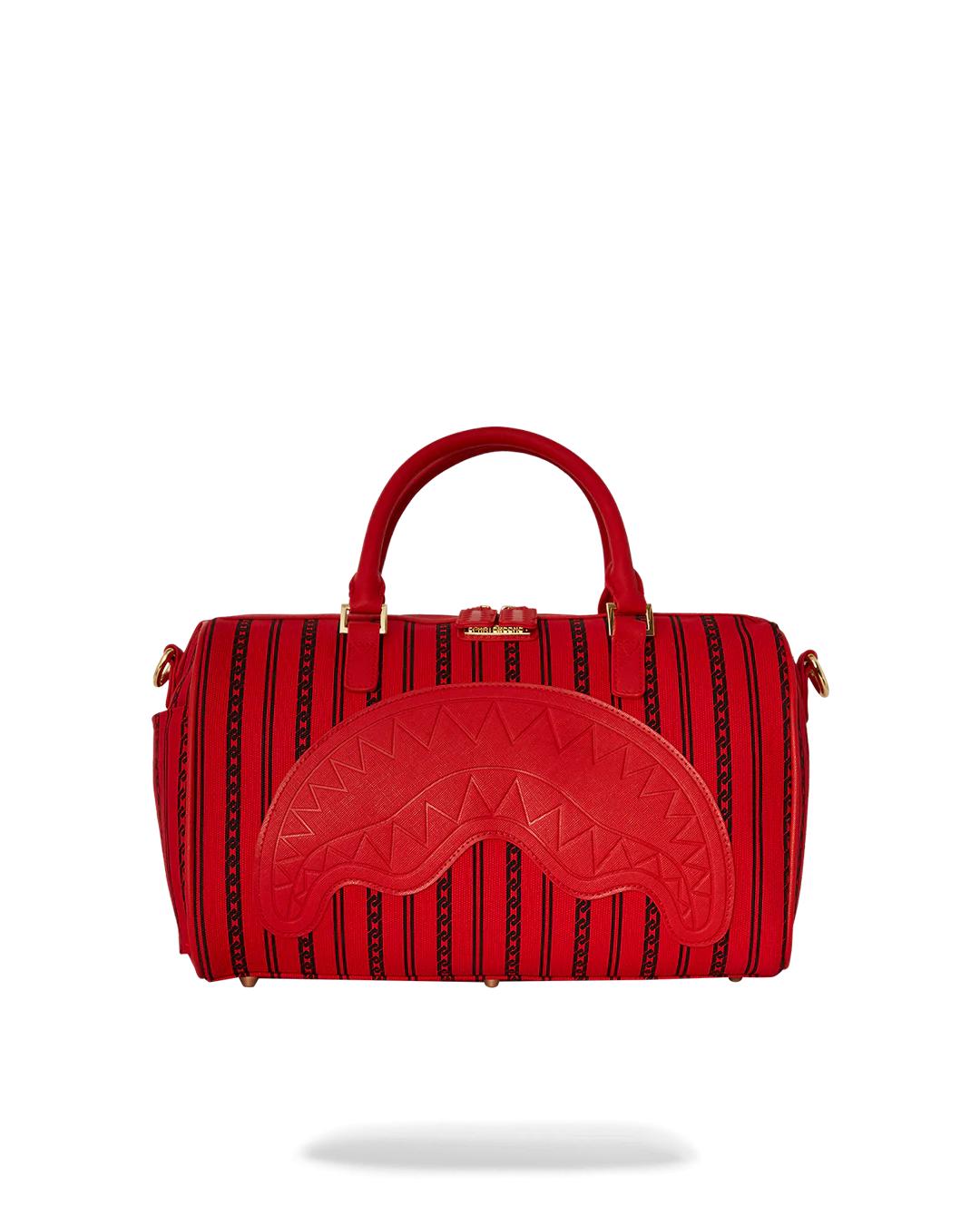 Sprayground SKYCHAIN SUPPLYCHAIN MINI DUFFLE