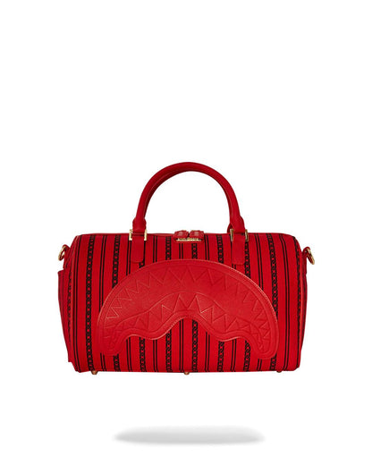 Sprayground SKYCHAIN SUPPLYCHAIN MINI DUFFLE