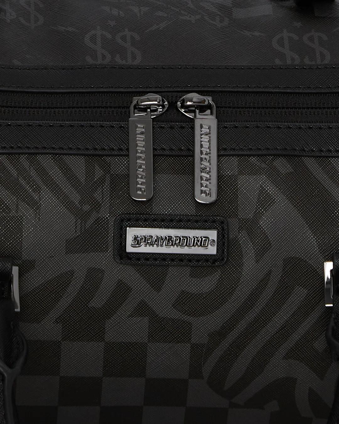 Sprayground 4AM MINI DUFFLE