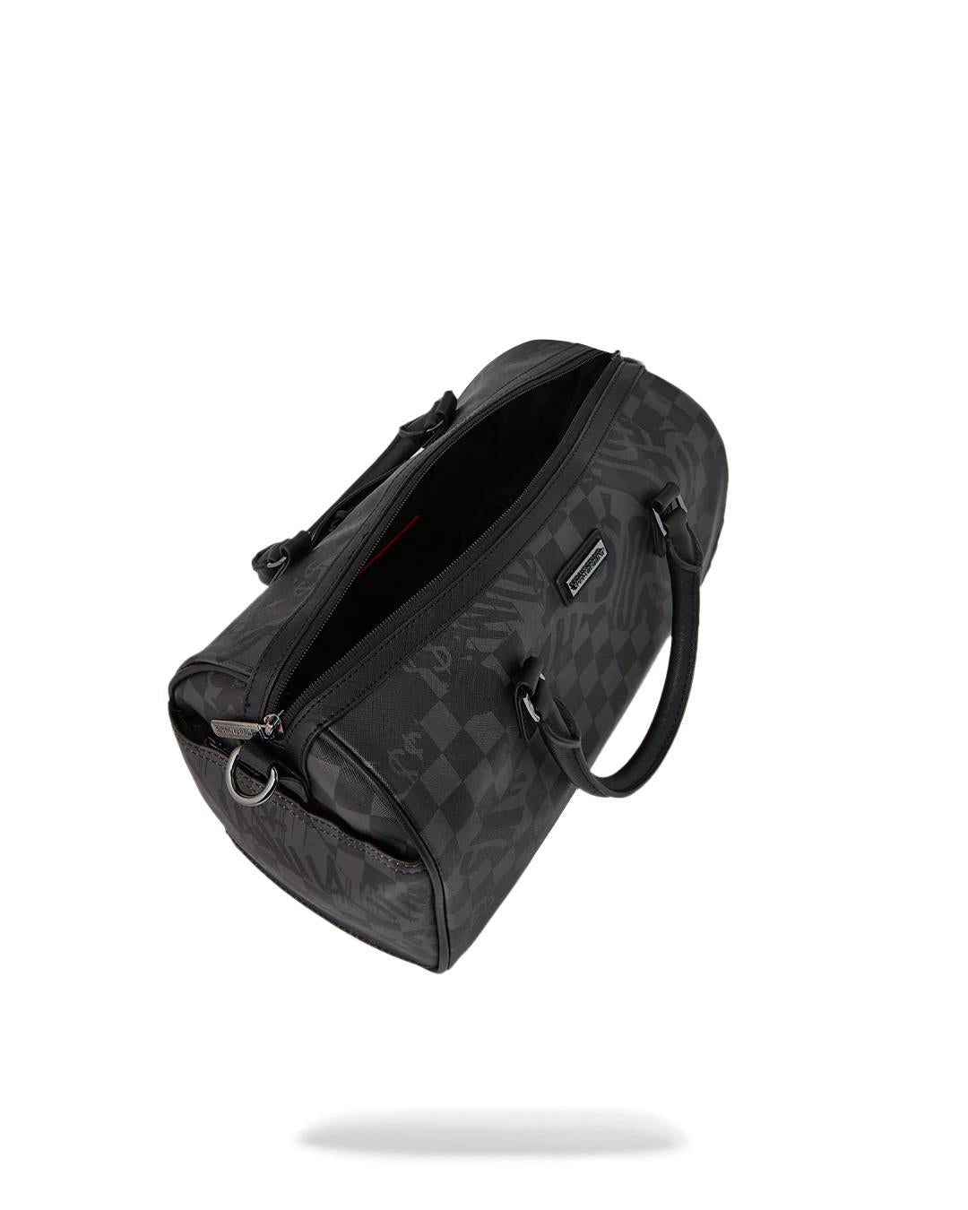 Sprayground 4AM MINI DUFFLE