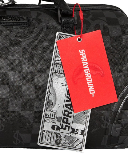 Sprayground 4AM MINI DUFFLE